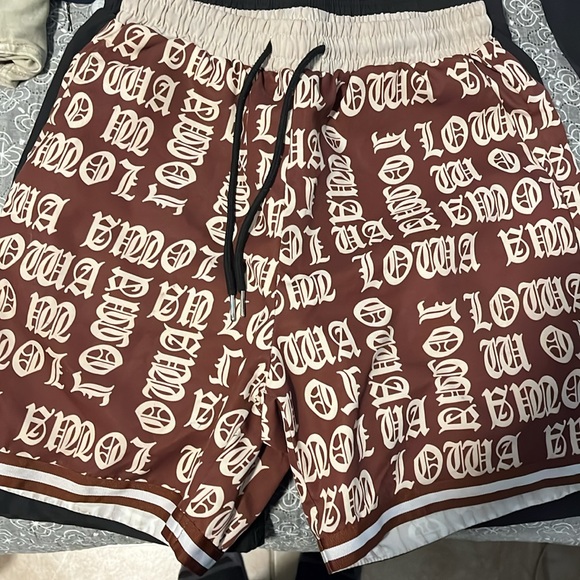 Shorts Bundle (7 pairs)
-Athletic 
-Stylish
 Nike, Michael Kors and Sonneti - Picture 3 of 7